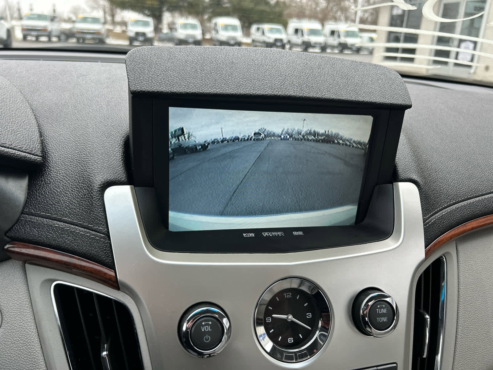 Used 2013 Cadillac CTS Premium image 20