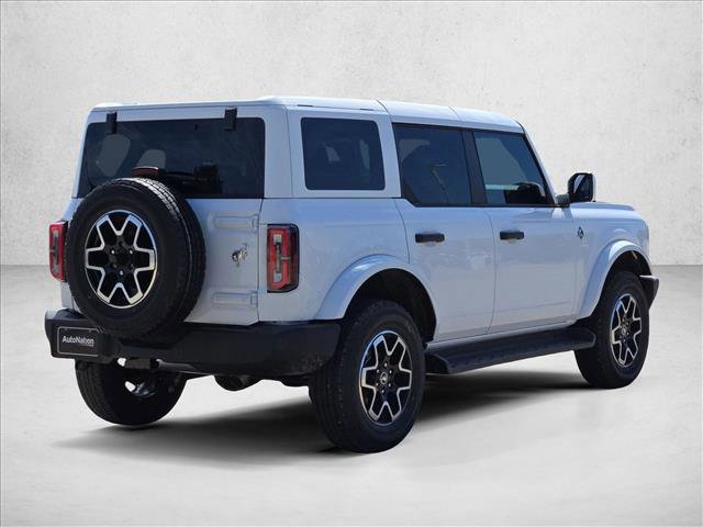 New 2026 Ford Bronco Outer Banks video 2