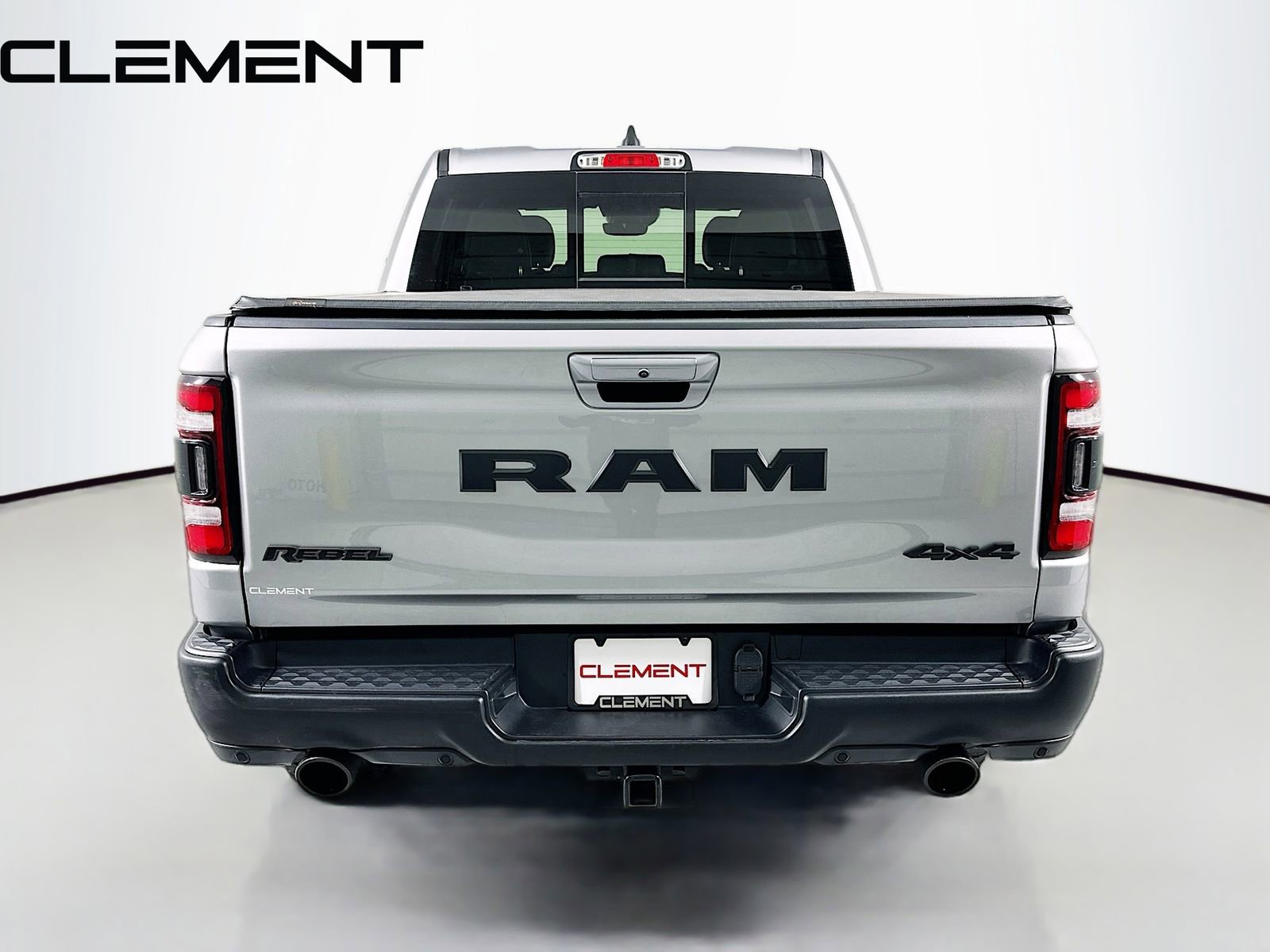 Used 2022 RAM 1500 Rebel w/ Rebel Level 2 Equipment Group AWD/4WD image 8