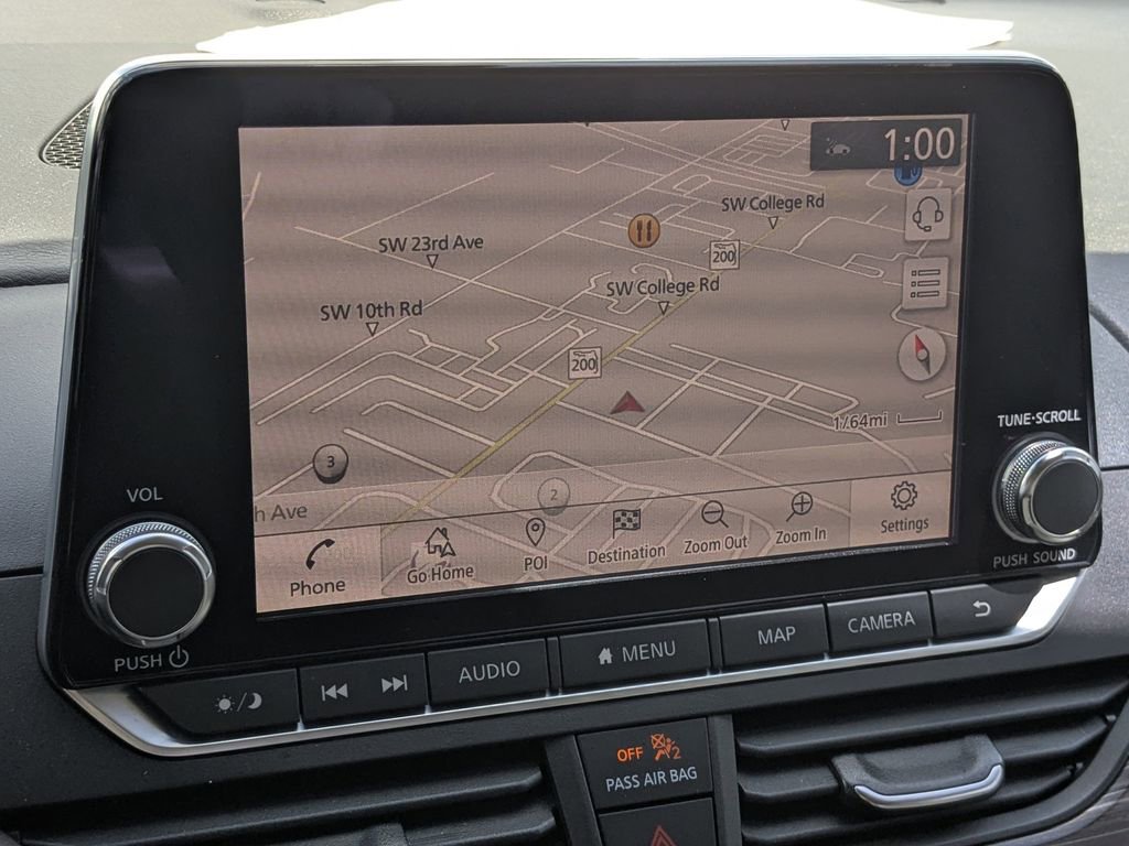 Used 2021 Nissan Altima 2.5 SL image 20