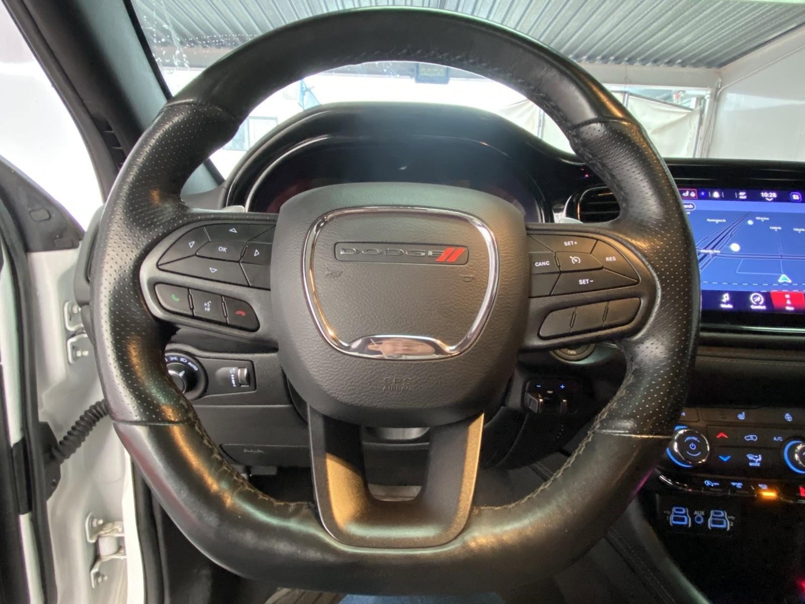 Used 2021 Dodge Durango GT image 32