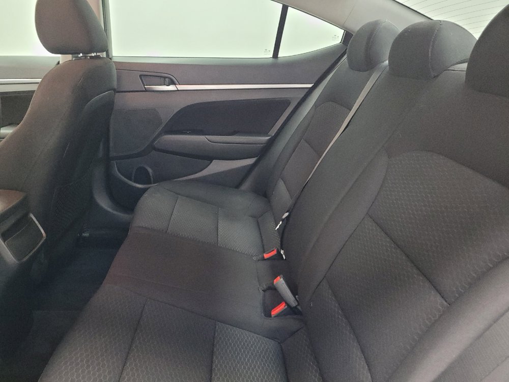 Used 2019 Hyundai Elantra ECO w/ Cargo Package FWD image 18