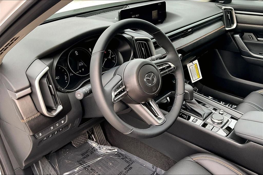 New 2026 MAZDA CX-50 AWD 2.5 Hybrid w/ Weather Package image 14