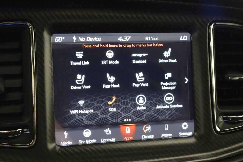 Used 2020 Dodge Challenger SRT Hellcat Redeye RWD image 30