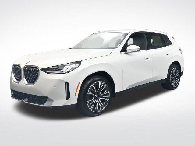 New 2026 BMW X3 xDrive30i w/ Convenience Package AWD/4WD image 9
