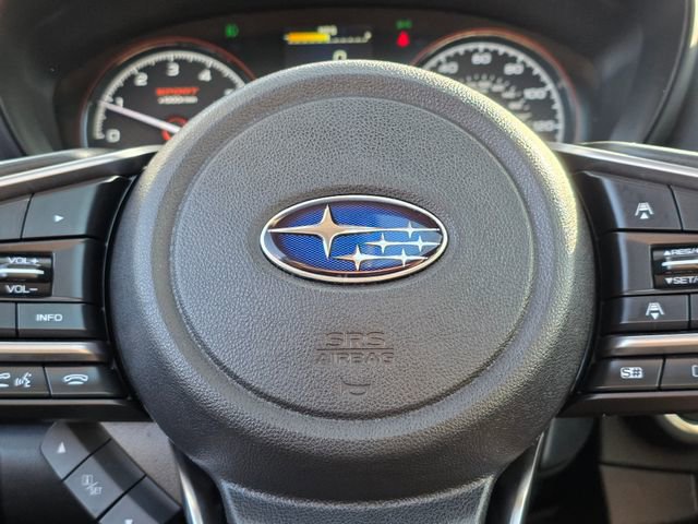 Used 2019 Subaru Forester Sport image 28