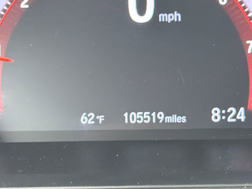 Used 2019 Honda Civic Sport image 4