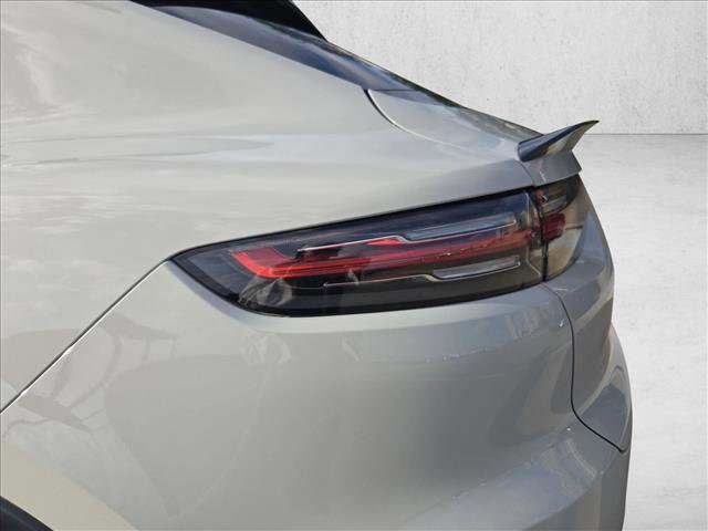 Used 2023 Porsche Cayenne Turbo GT image 24