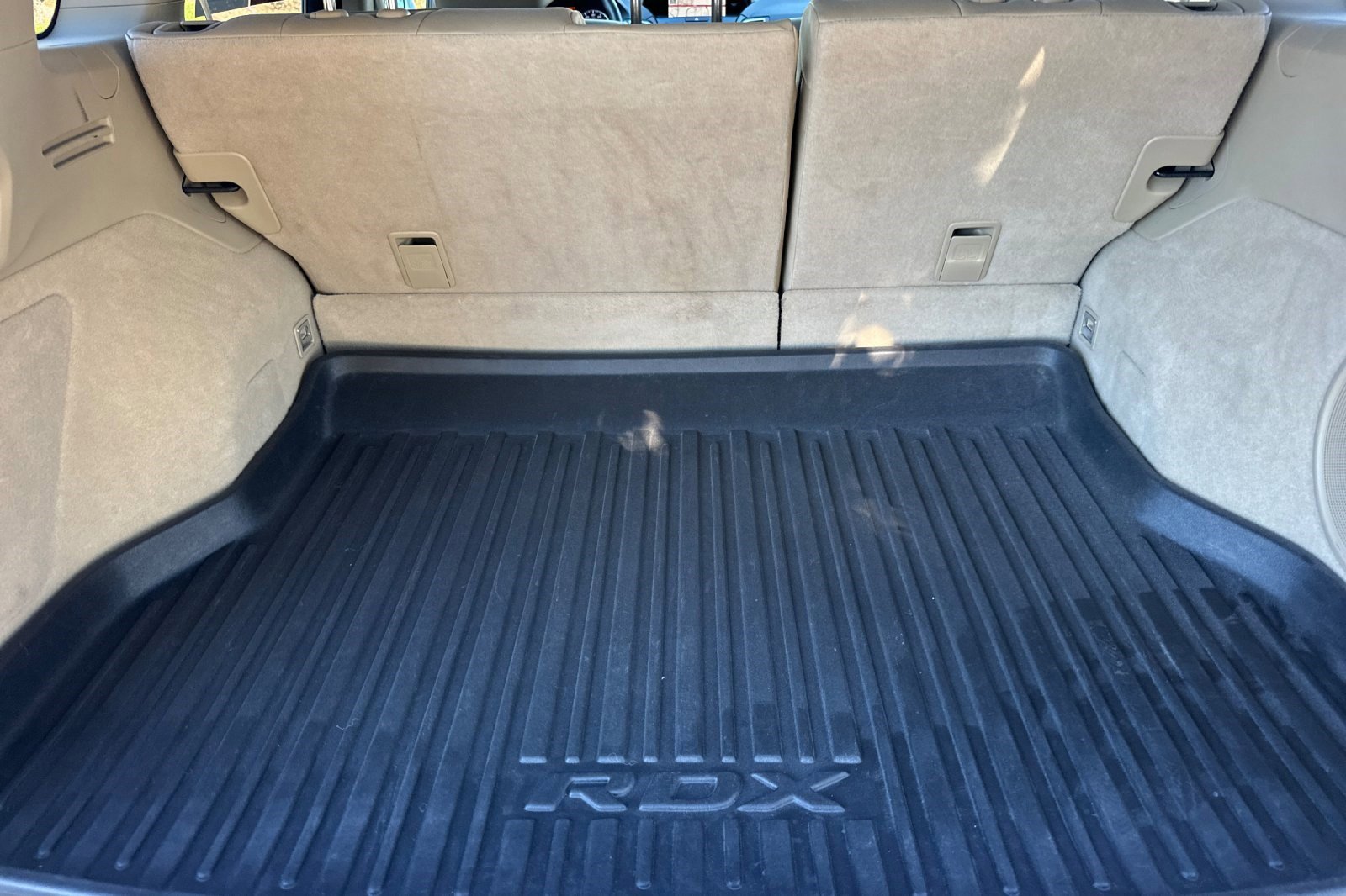 Used 2017 Acura RDX AWD w/ Technology Package image 19