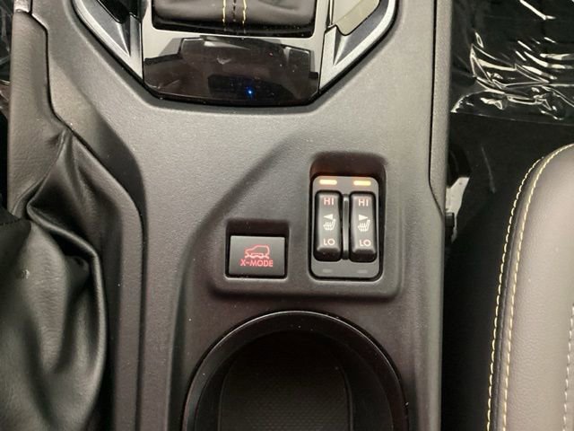 Certified 2023 Subaru Crosstrek 2.5i Sport image 21