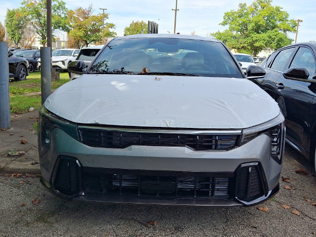 New 2026 Kia K4 GT-Line Turbo FWD image 2