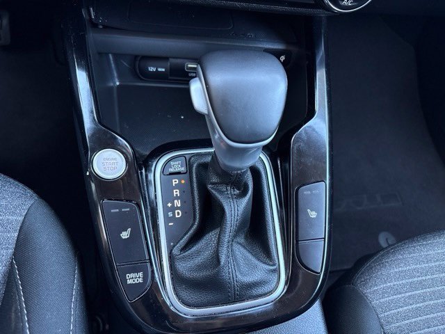Certified 2023 Kia Soul EX FWD image 19