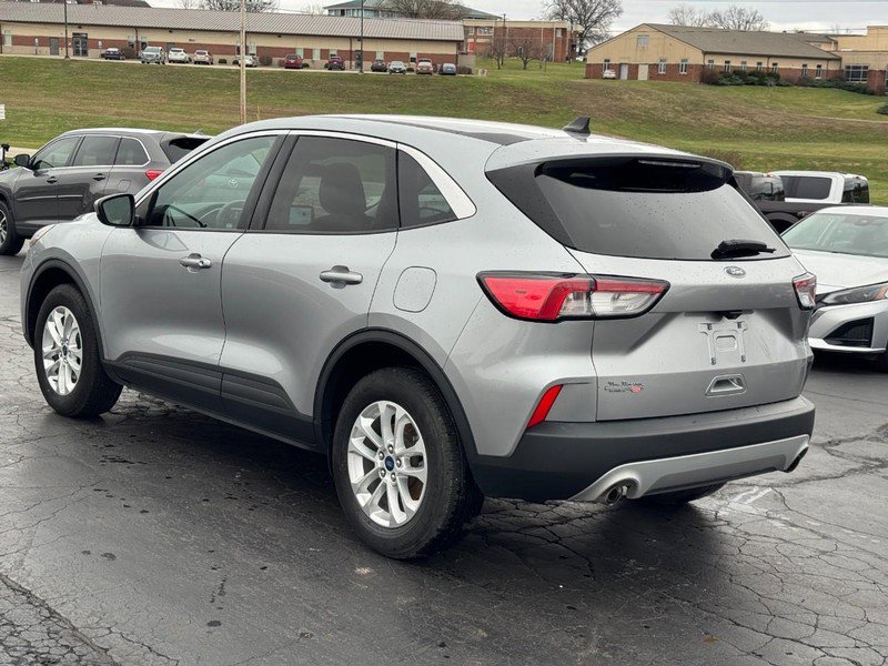 Used 2021 Ford Escape SE w/ Convenience Package image 6