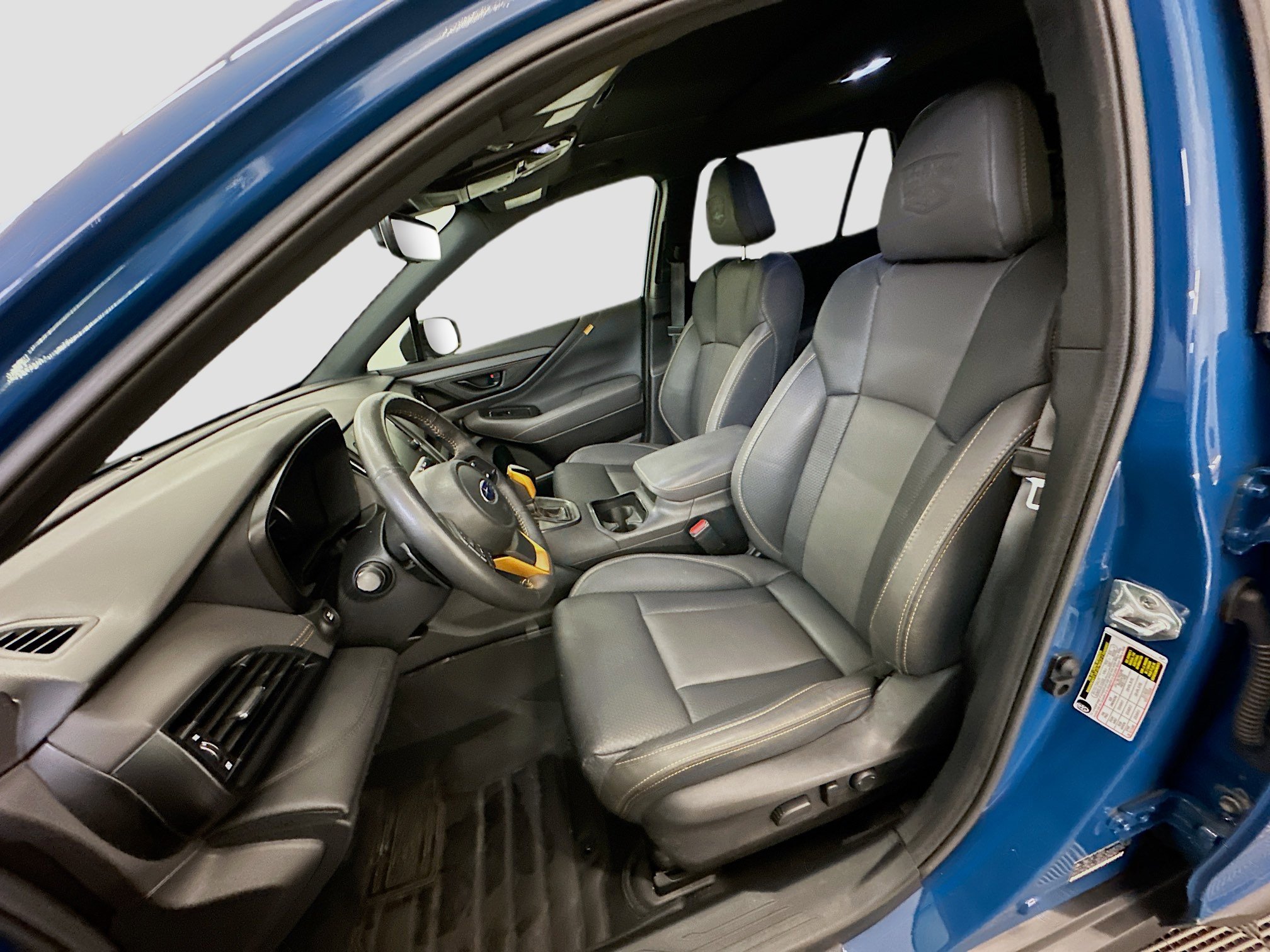 Used 2024 Subaru Outback Wilderness image 13