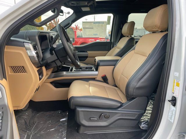 New 2026 Ford F250 Lariat w/ Lariat Ultimate Package image 2