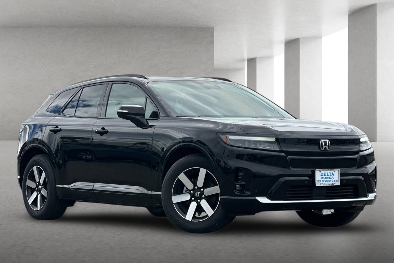 New 2026 Honda Prologue Touring image 1
