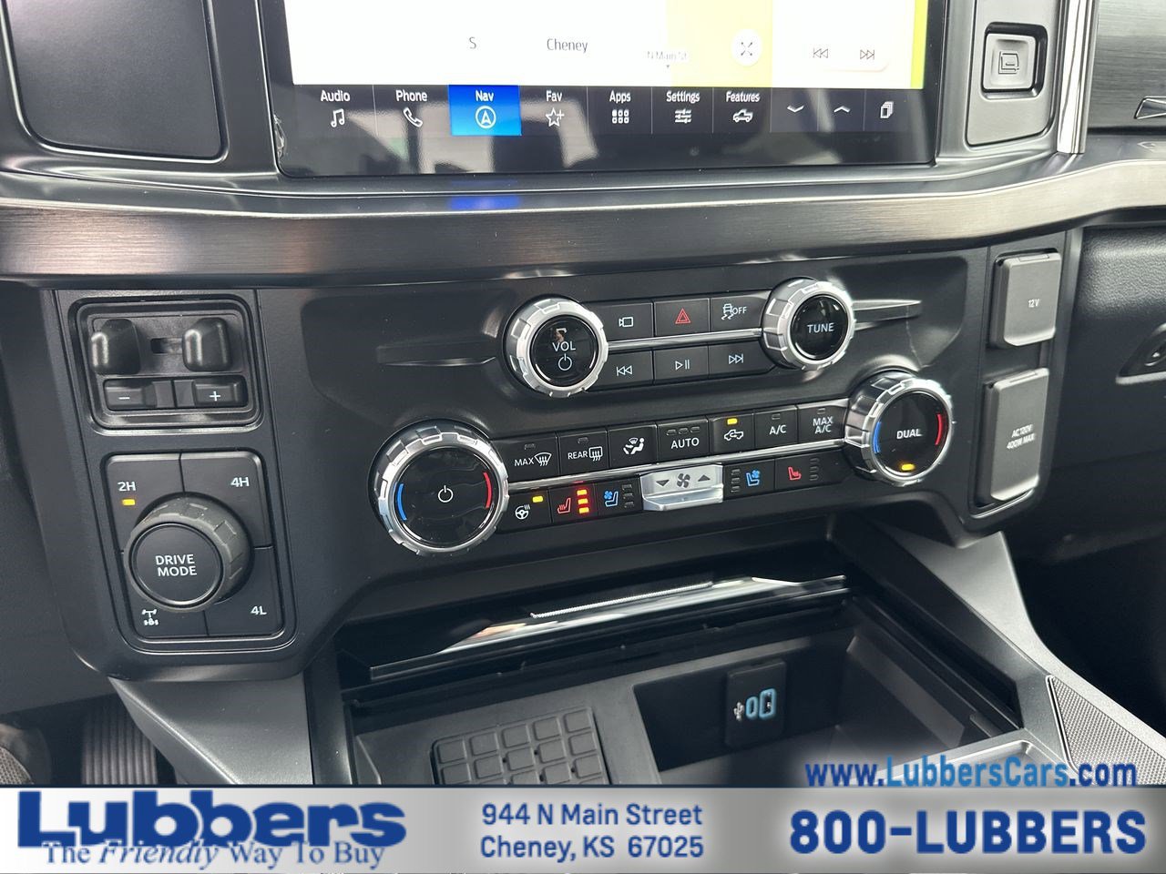 New 2026 Ford F250 4x4 Crew Cab Super Duty image 18