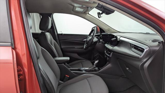 Used 2024 Buick Encore GX Preferred FWD image 21