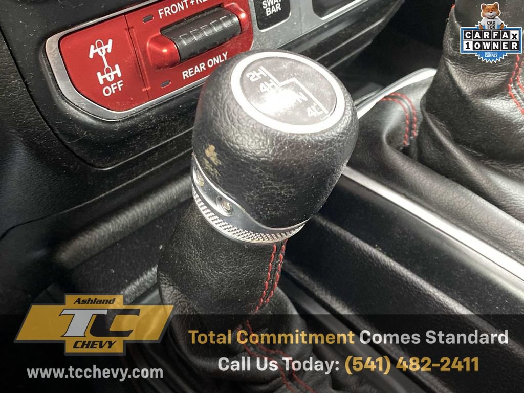 Used 2018 Jeep Wrangler Unlimited Rubicon w/ Steel Bumper Group image 17