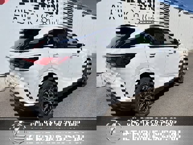 New 2026 Lexus RX 350 AWD image 4