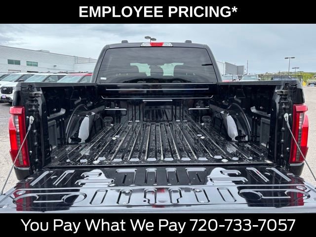 New 2026 Ford F150 STX AWD/4WD image 17
