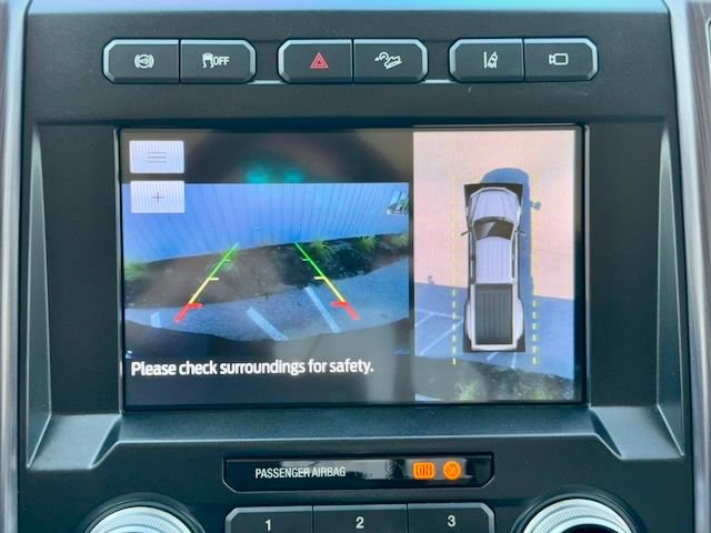 Used 2020 Ford F450 Limited w/ FX4 Off-Road Package AWD/4WD image 19