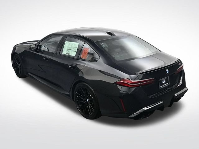 New 2027 BMW M5 w/ Carbon Package AWD/4WD image 30