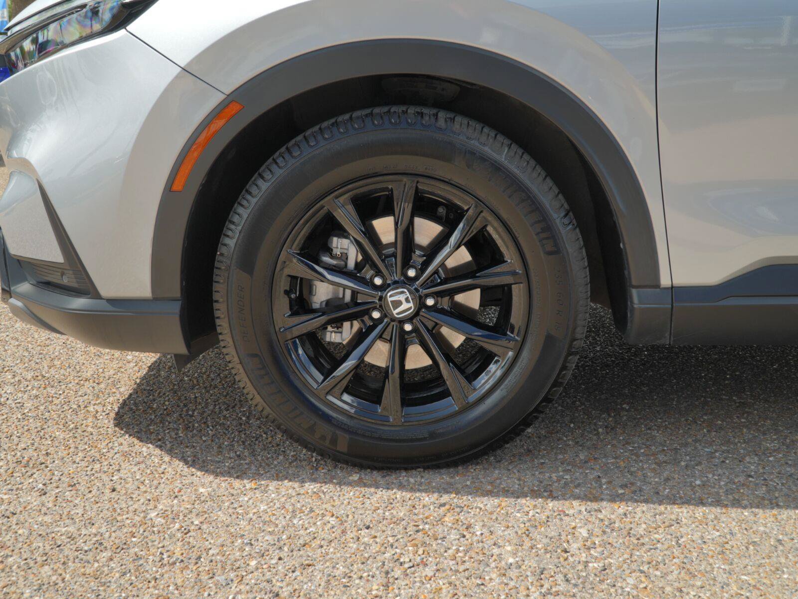 Used 2024 Honda CR-V Sport-L image 18