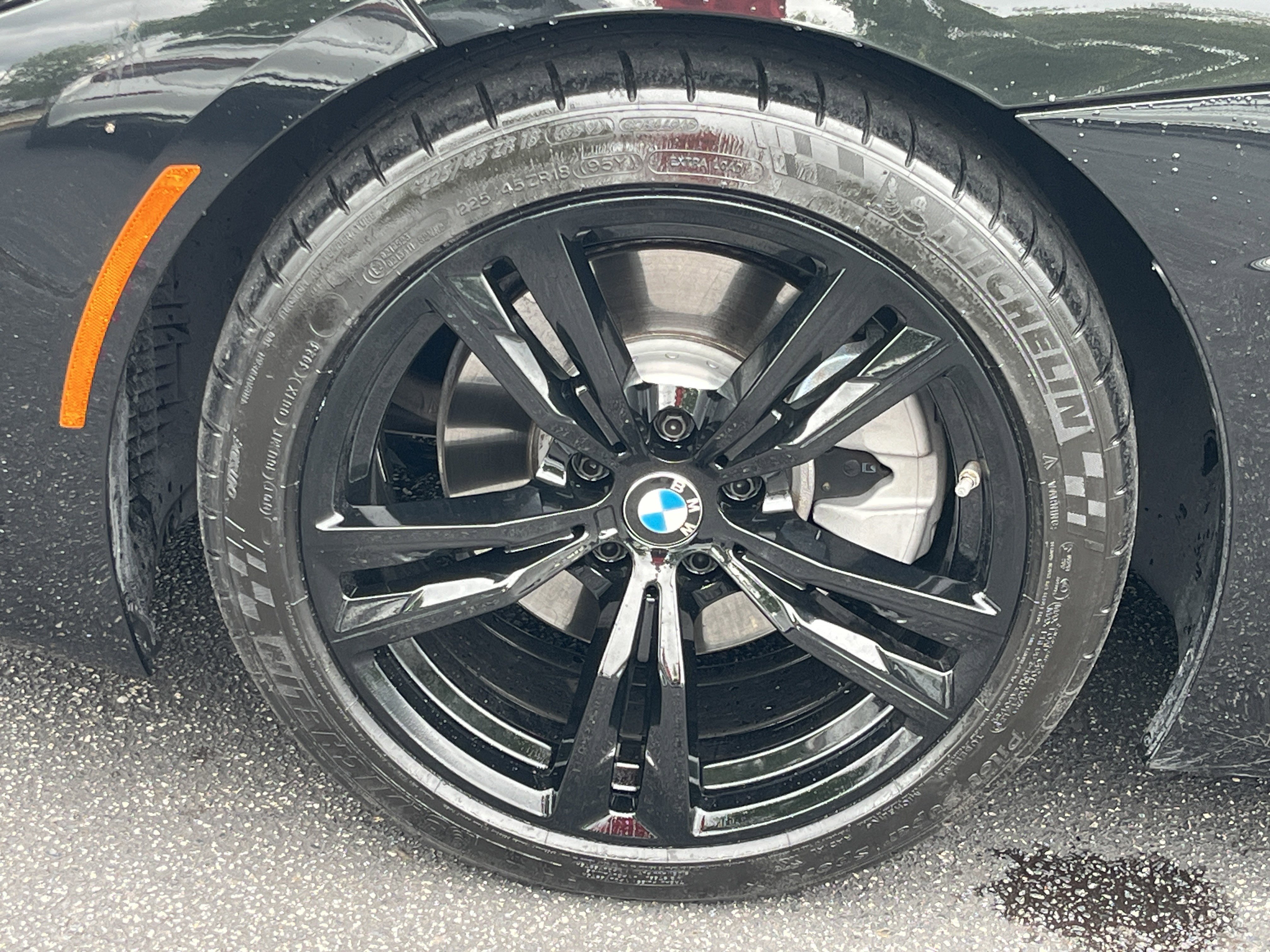 Certified 2026 BMW Z4 sDrive30i RWD image 34