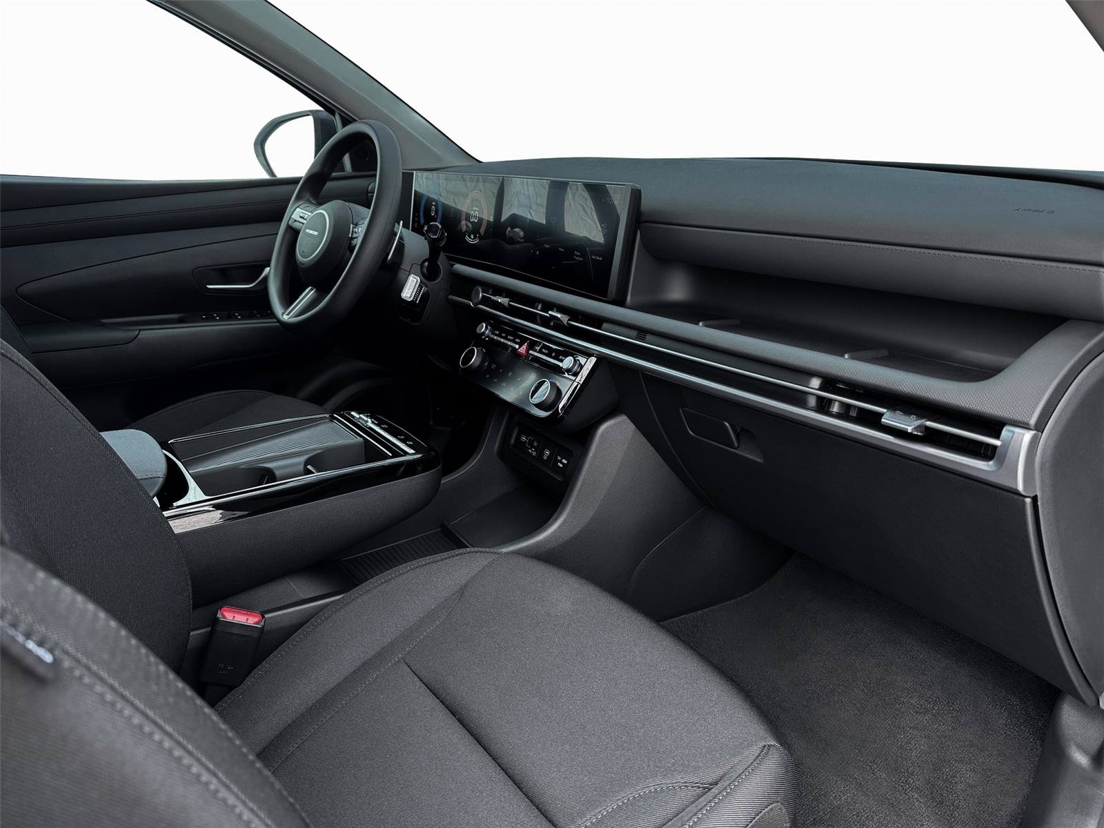 New 2026 Hyundai Tucson SEL AWD/4WD image 34