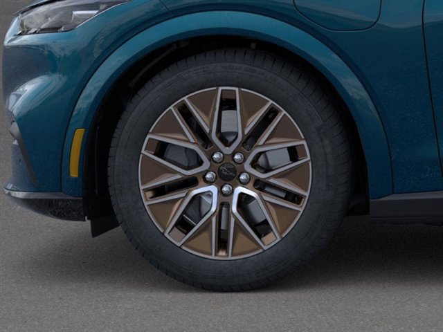 New 2026 Ford Mustang Mach-E Premium AWD/4WD image 19