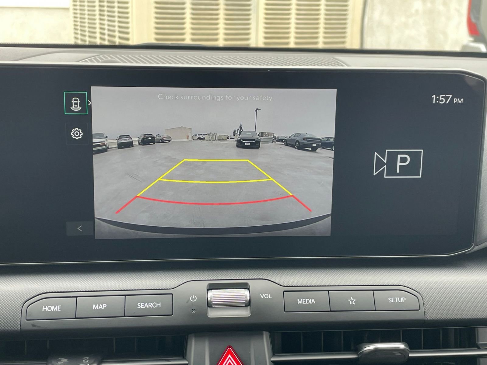 Used 2025 Kia K4 LXS image 17