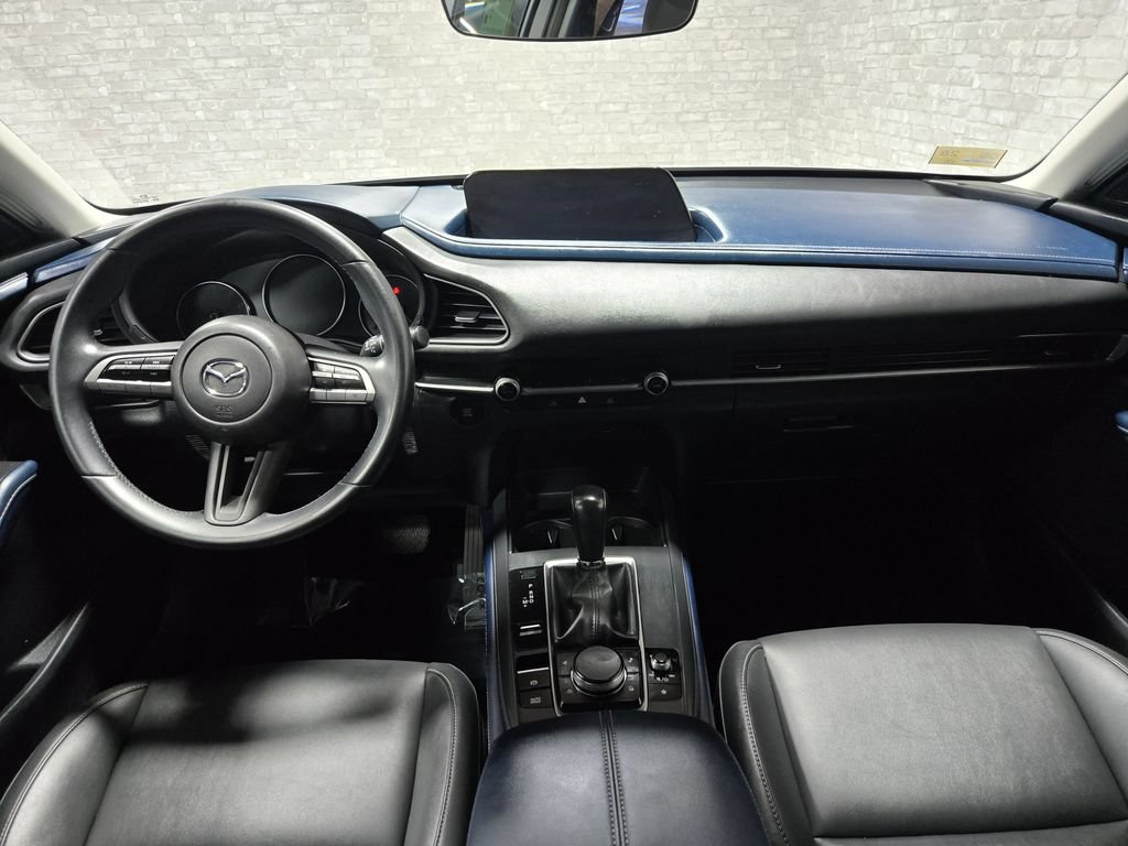 Used 2021 MAZDA CX-30 AWD 2.5 S w/ Select Package image 36