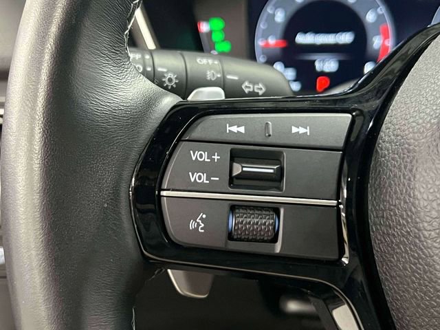 Used 2024 Acura Integra A-Spec FWD image 19