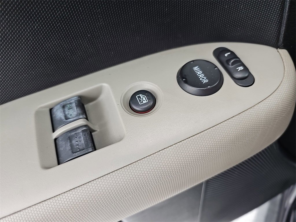 Used 2008 Honda Element EX image 32