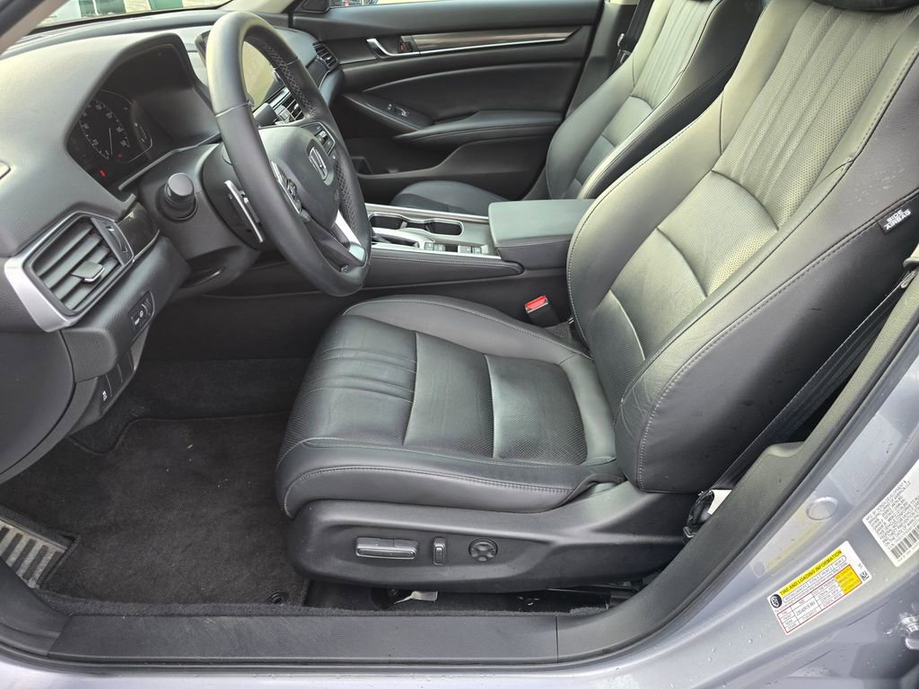 Used 2021 Honda Accord Sport Special Edition image 23