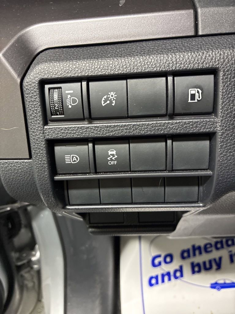 Used 2025 Toyota 4Runner SR5 image 13