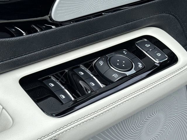 New 2025 Lincoln Aviator Reserve w/ Luxury Package image 19