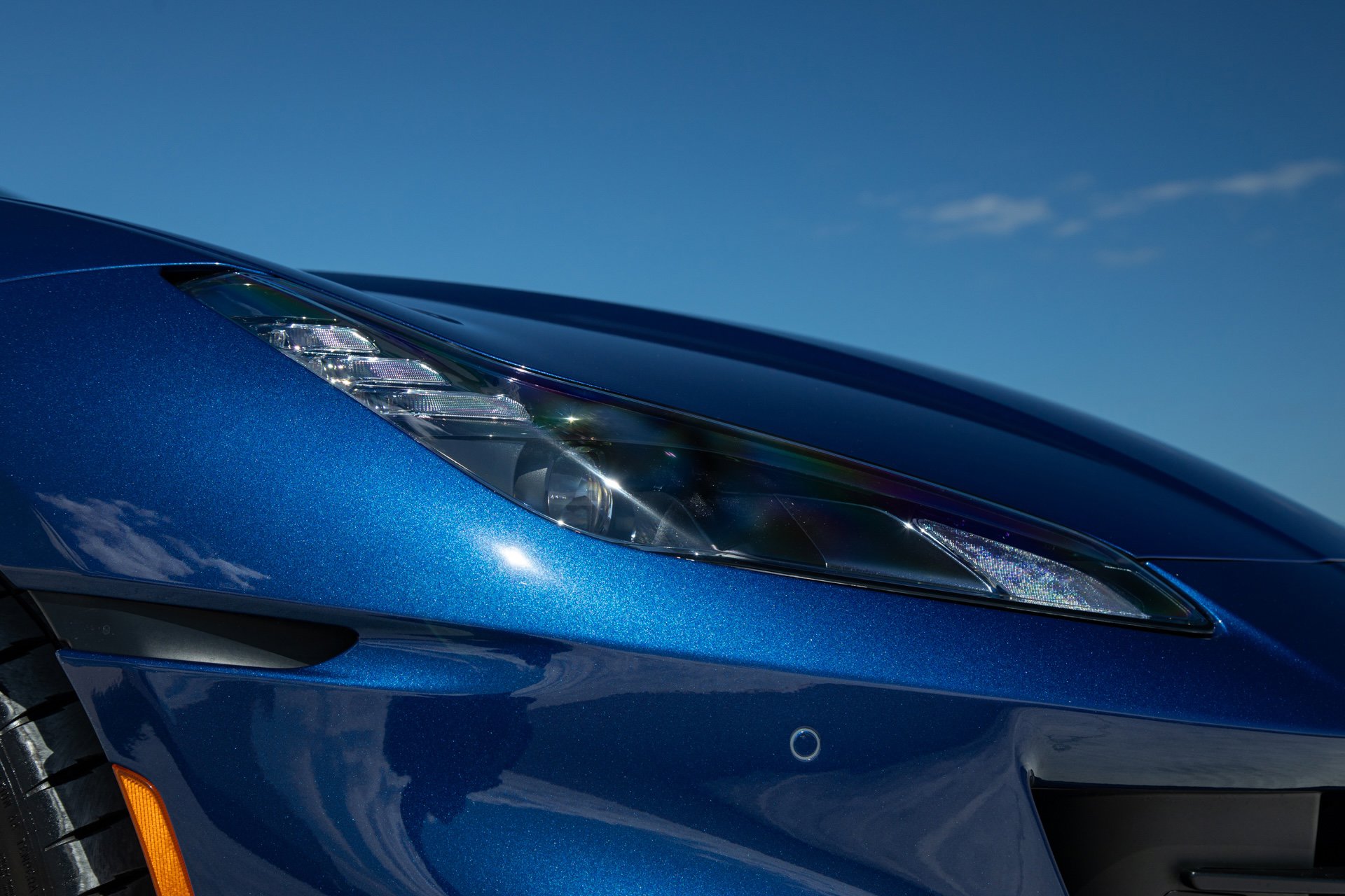 Certified 2023 Ferrari Portofino M image 13