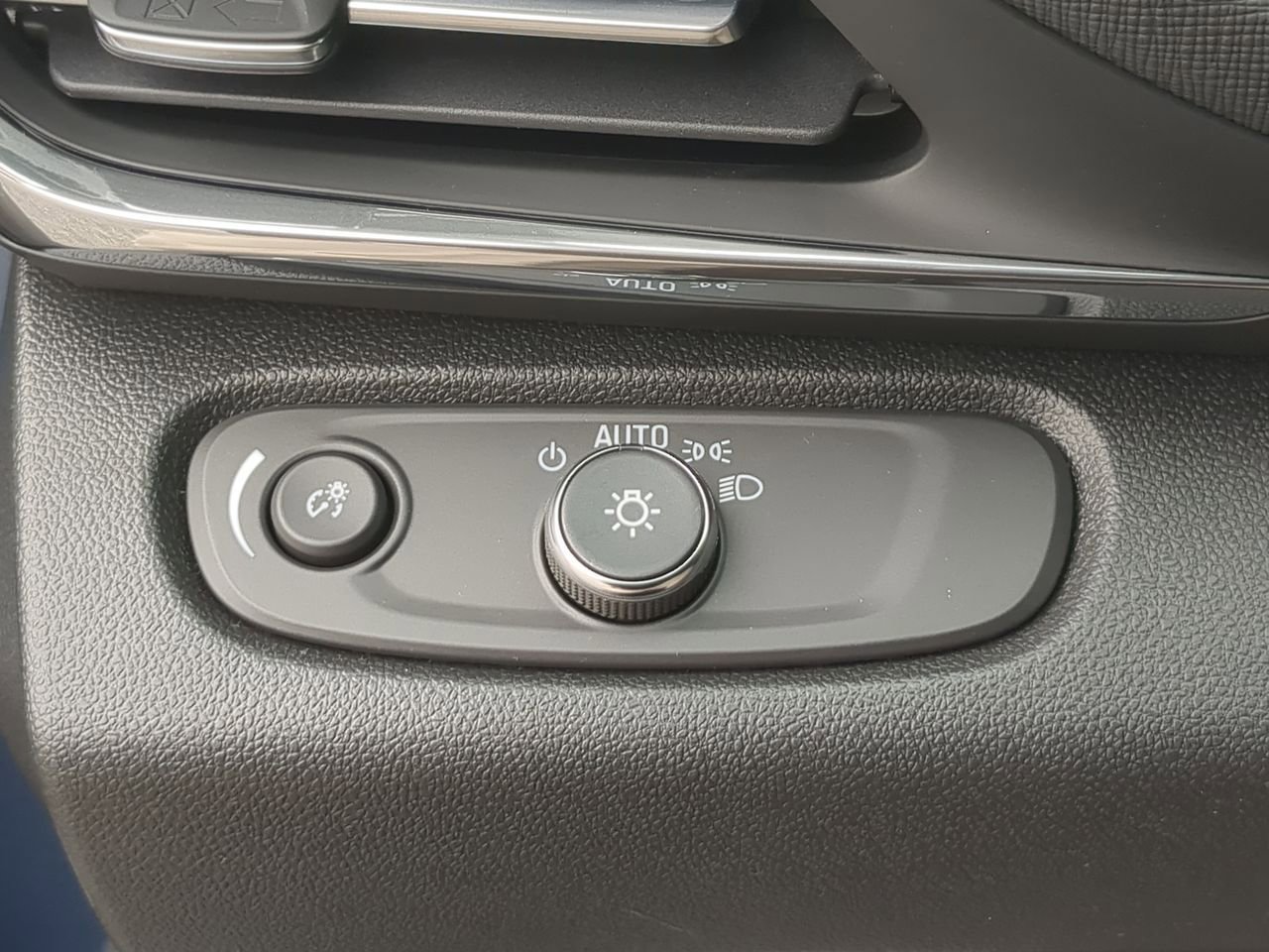 New 2026 Buick Envista Preferred w/ Convenience I Package FWD image 17