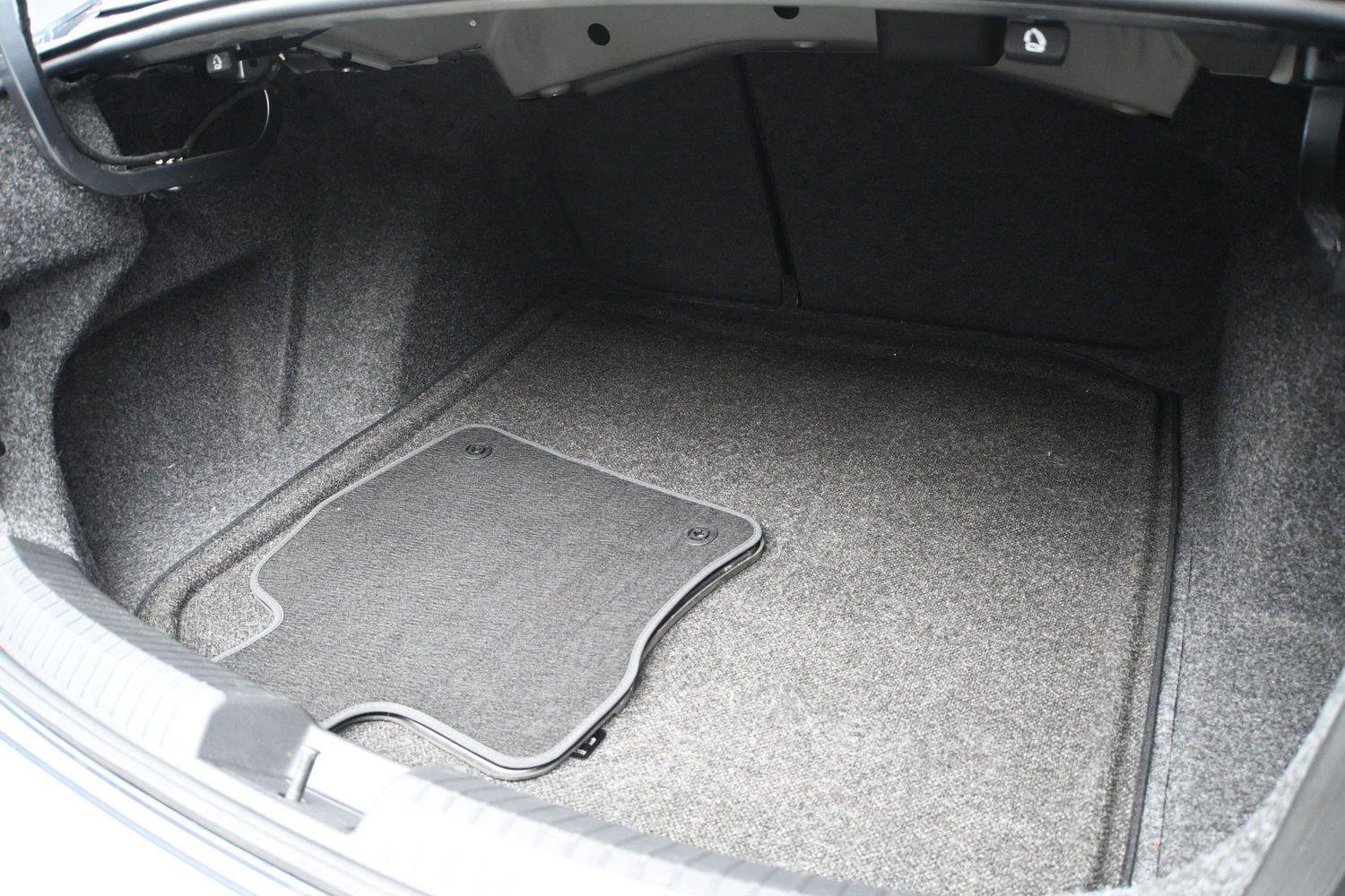 Certified 2020 Volkswagen Jetta S FWD image 10