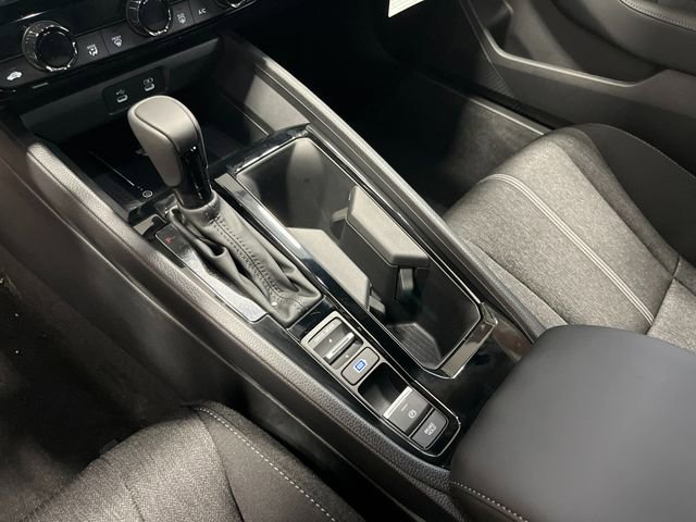 New 2026 Honda Accord Sport image 17