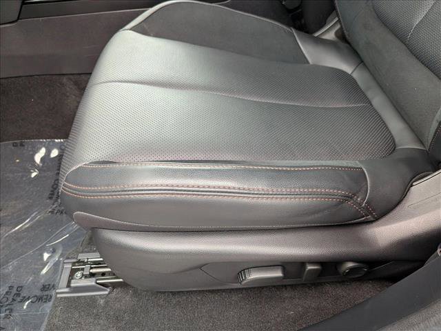 Certified 2026 Subaru Forester Touring AWD/4WD image 4