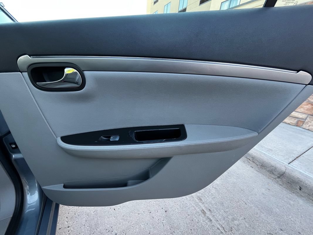 Used 2007 Saturn Aura XE w/ Convenience Pkg FWD image 16