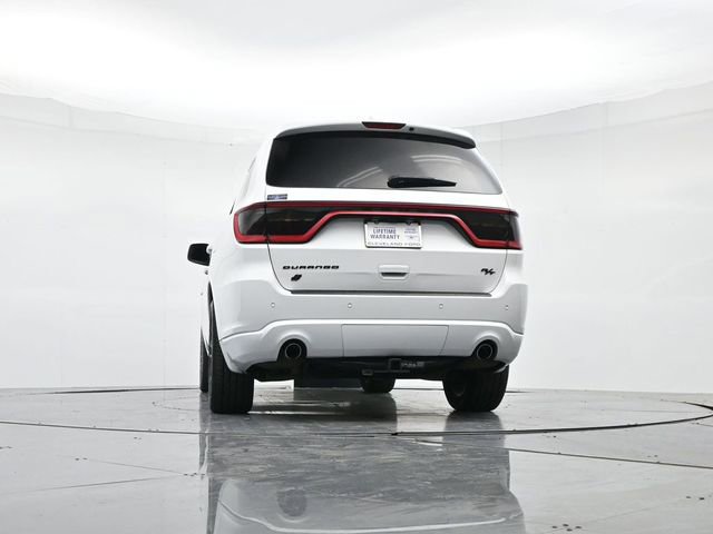 Used 2020 Dodge Durango R/T w/ Blacktop Package image 43