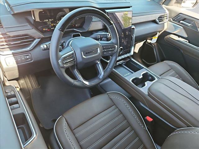 New 2026 GMC Acadia Denali Ultimate AWD/4WD image 3