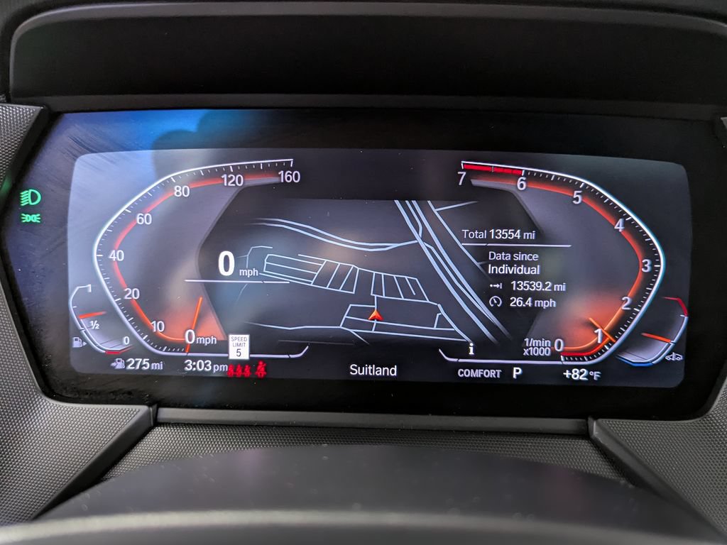 Used 2024 BMW 228i xDrive Gran Coupe AWD/4WD image 36