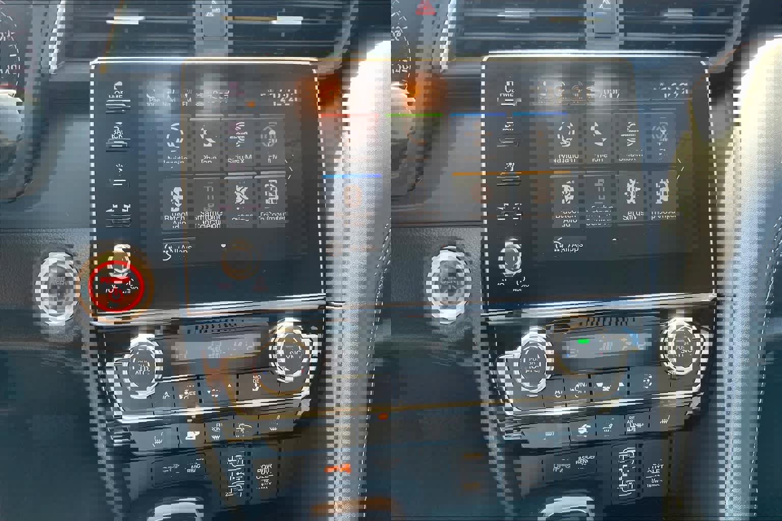 Used 2019 Honda Insight Touring image 32