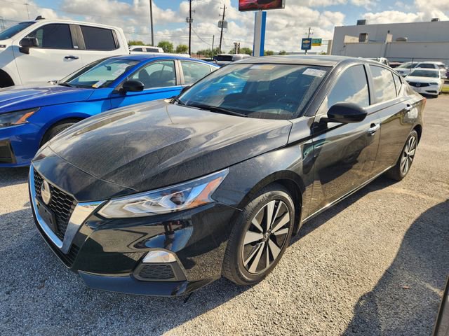 Used 2022 Nissan Altima 2.5 SV image 3