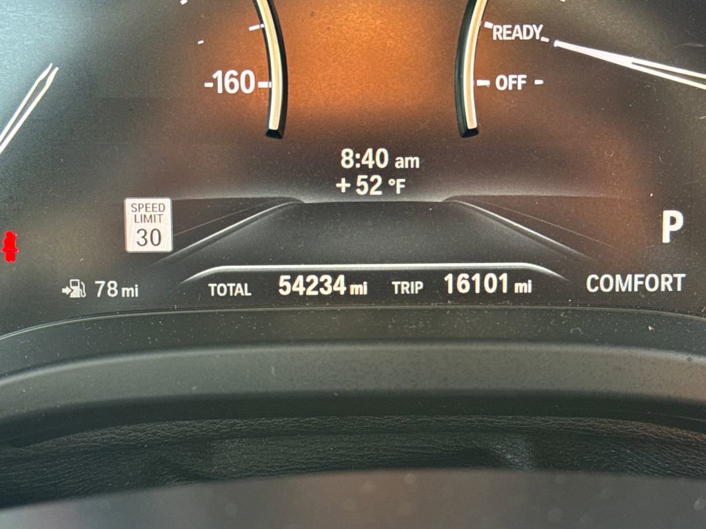 Used 2021 BMW X3 sDrive30i w/ Convenience Package RWD image 11